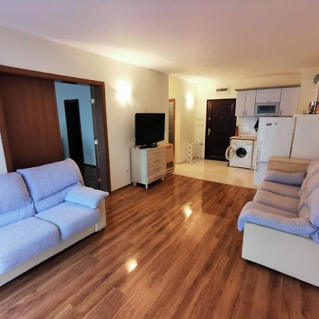 Appartement In Semiramida Gardens Sunny Beach Dış mekan fotoğraf