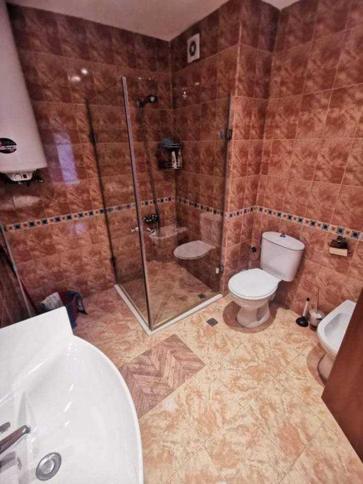 Appartement In Semiramida Gardens Sunny Beach Dış mekan fotoğraf