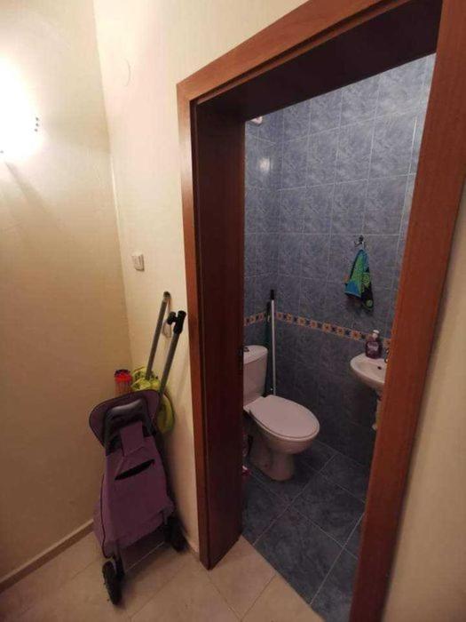 Appartement In Semiramida Gardens Sunny Beach Dış mekan fotoğraf