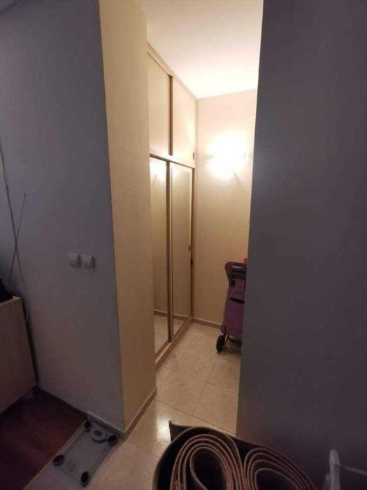 Appartement In Semiramida Gardens Sunny Beach Dış mekan fotoğraf
